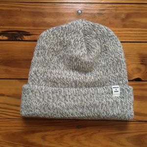 Bridge & Burn beanie